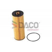 DFO0204 DACO Germany Масляний фільтр