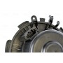 87180 NISSENS Вентилятор салону