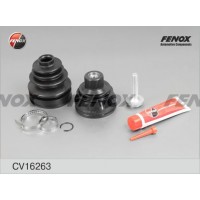 CV16263 FENOX Шарнирный комплект, Привідний вал