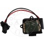 55286 AIC Сопротивление, Вентилятор салону