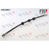 455E.660E.1 FTE Гальмівний шланг