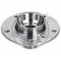 04-P275 OPTIMAL Ступиця колеса