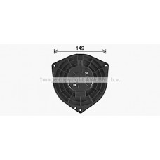 CT8085 AVA QUALITY COOLING Вентилятор салону