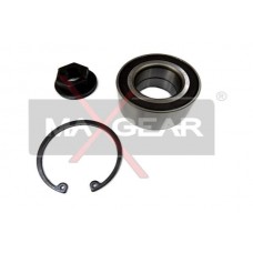33-0150 MAXGEAR Комплект підшипника ступиці колеса