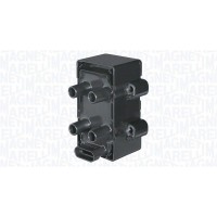 060717060012 MAGNETI MARELLI Котушка запалювання