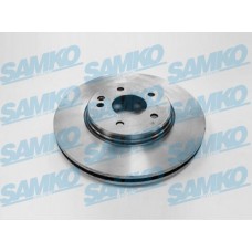 M2611V SAMKO Гальмівний диск