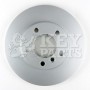 KBD4952 KEY PARTS Гальмівний диск