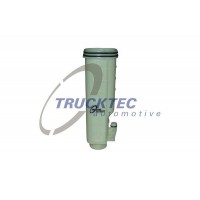 08.19.136 TRUCKTEC AUTOMOTIVE Компенсаційний бак охолоджувальна рідина