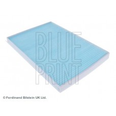 ADG02543 BLUE PRINT Фільтр повітря у внутрішньому просторі