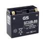 GS-GT12B-BS GS Стартерна акумуляторна батарея