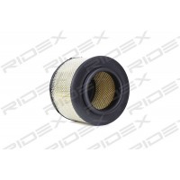8A0231 RIDEX Повітряний фільтр