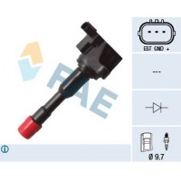 80298 FAE Котушка запалювання