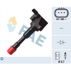 80298 FAE Котушка запалювання