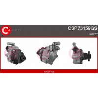 CSP73159GS CASCO Гідравлічний насос кермове управління