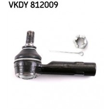 VKDY 812009 SKF Наконечник поперечної кермової тяги