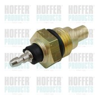 74721001 HOFFER Датчик температура охолоджувальної рідини