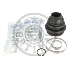 CVB-10791CR OPTIMAL Комплект пыльника, Привідний вал