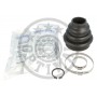 CVB-10791CR OPTIMAL Комплект пыльника, Привідний вал