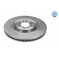 115 521 1085 MEYLE Гальмівний диск