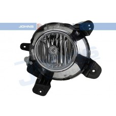 39 04 30 JOHNS Протитуманна фара