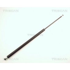 8710 24213 TRISCAN Газова пружина кришка багажника