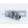 333799 MOTAIR TURBO Компресор наддуву