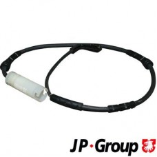 1497302100 JP GROUP Датчик зносу гальмівних колодок