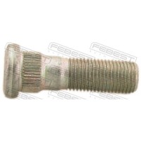 0884001 FEBEST Шпилька колеса