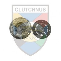 MCK3285 CLUTCHNUS Комплект зчеплення