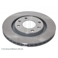 ADP154334 BLUE PRINT Гальмівний диск