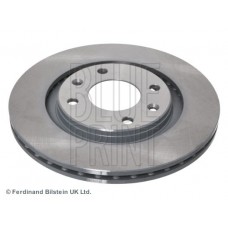 ADP154334 BLUE PRINT Гальмівний диск