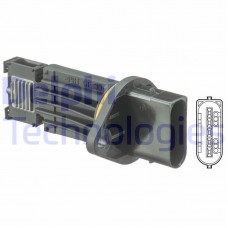WG1977495 WILMINK GROUP Розхідомір повітря