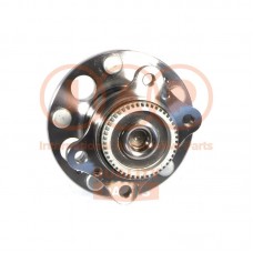 408-21077K IAP QUALITY PARTS Ступиця колеса