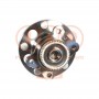 408-21077K IAP QUALITY PARTS Ступиця колеса