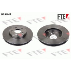 BS5464B FTE Гальмівний диск
