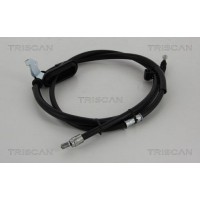 8140 241130 TRISCAN Тросик, cтояночный тормоз