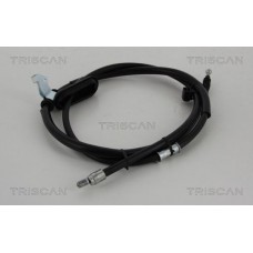 8140 241130 TRISCAN Тросик, cтояночный тормоз