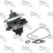 D7028 AUTOTEAM Група корпусу компресор