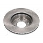 DI-H07C JAPANPARTS Гальмівний диск