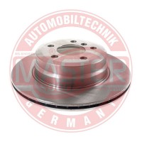 24012002061-PCS-MS MASTER-SPORT GERMANY Гальмівний диск
