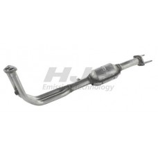 90 32 5724 HJS Катализатор