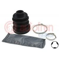 D8191 AUTOFREN SEINSA Комплект пыльника, Привідний вал