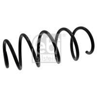 37387 FEBI BILSTEIN Пружина ходової частини