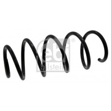 37387 FEBI BILSTEIN Пружина ходової частини