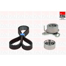 Комплект ременя ГРМ FAI AutoParts TBK299