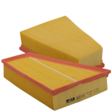 HP 2257 FIL FILTER Повітряний фільтр