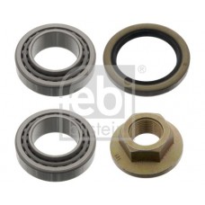 05409 FEBI BILSTEIN Комплект підшипника ступиці колеса