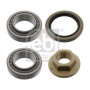 05409 FEBI BILSTEIN Комплект підшипника ступиці колеса