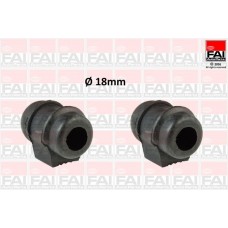 SS1293K FAI AUTOPARTS Опора стабілізатора