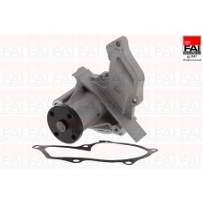 WP6112 FAI AutoParts Водяний насос охолодження двигуна